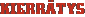 Kierr�tys